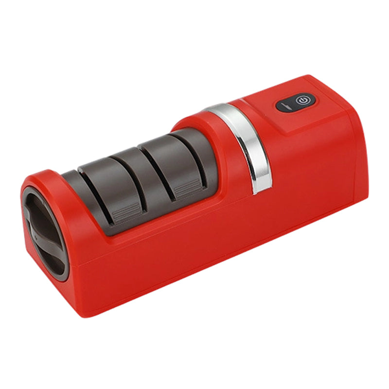 Aiguiseur automatique pour couteaux de cuisine🔥Achetez 2 articles et bénéficiez de la livraison gratuite